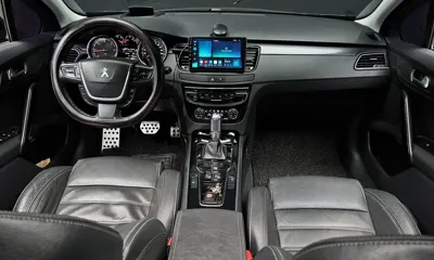Peugeot 508 2016, 153780 км, за 4500000 KRW - фото 7