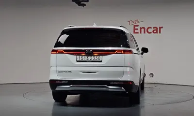 Kia Canival 2021, 66899 км, за 23100000 KRW