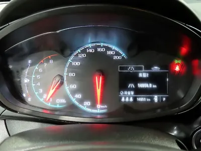 ChevroletGMDaewoo Spark 2021, 14898 км, за 9800000 KRW - фото 8