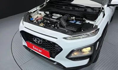 Hyundai Kona 2018, 88114 км, за 13900000 KRW - фото 6