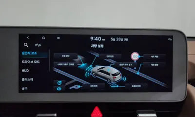Hyundai Ioniq5 2022, 60306 км, за 32490000 KRW - фото 34