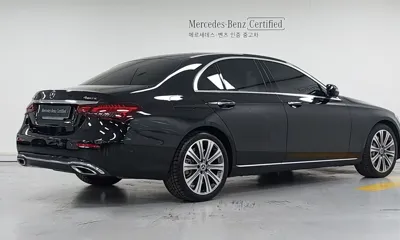 Mercedes-Benz E-Class 2022, 51505 км, за 49500000 KRW - фото 2