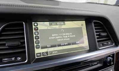 Hyundai Aslan 2015, 165577 км, за 8000000 KRW - фото 16