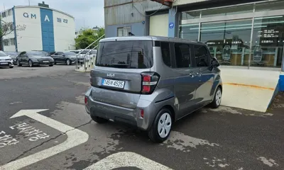 Kia Ray 2024, 18403 км, за 13200000 KRW