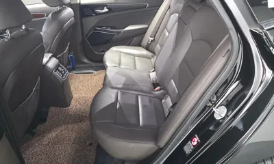 Kia K7 2017, 110996 км, за 13200000 KRW - фото 12