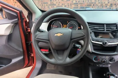Chevrolet Sail 2015, 70500 км, за 19020.72 CNY - фото 10