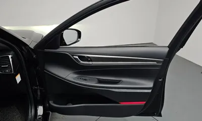 Hyundai Grandeur 2019, 76575 км, за 19500000 KRW - фото 24