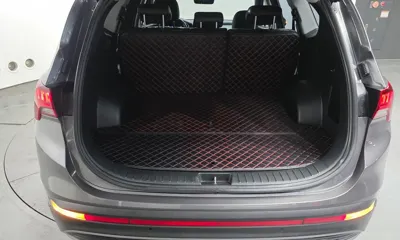 Hyundai Santafe 2021, 72420 км, за 21900000 KRW - фото 28