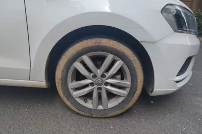 Volkswagen Jetta 2019, 57700 км, за 38938.77 CNY - фото 8
