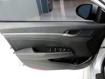 Hyundai Avante 2017, 117508 км, за 7800000 KRW - фото 13