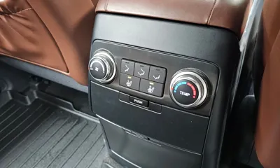Hyundai Veracruz 2015, 194119 км, за 11500000 KRW - фото 18
