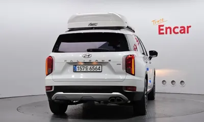 Hyundai Palisade 2019, 118357 км, за 22500000 KRW