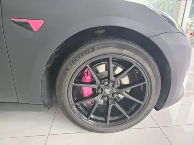 Tesla Model 3 2023, 39000 км, за 145800 CNY - фото 7