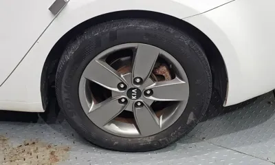 Kia K3 2013, 140007 км, за 4890000 KRW - фото 21