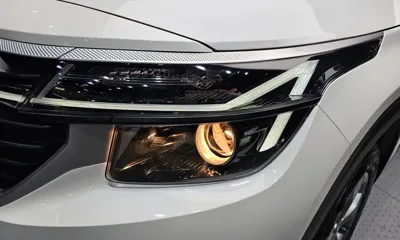 Kia Seltos 2025, 13318 км, за 22800000 KRW - фото 22