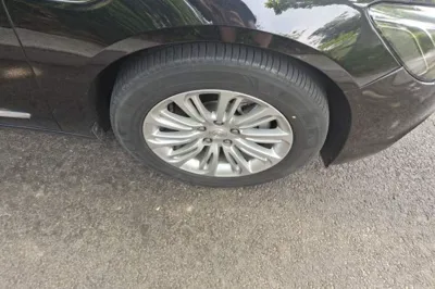 Buick LaCrosse 2018, 151200 км, за 80161.44 CNY - фото 8