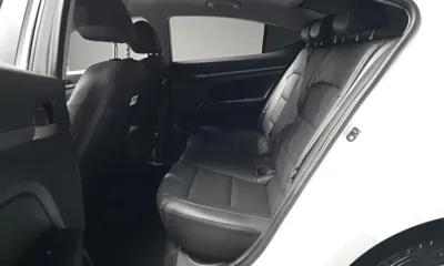 Hyundai Avante 2018, 80305 км, за 10500000 KRW - фото 26