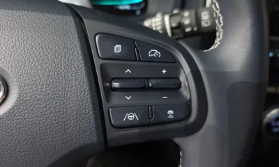 Hyundai Venue 2026, 3706 км, за 21800000 KRW - фото 30