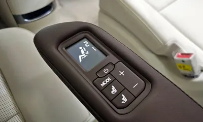 Hyundai Ioniq9 2025, 31852 км, за 61280000 KRW - фото 17