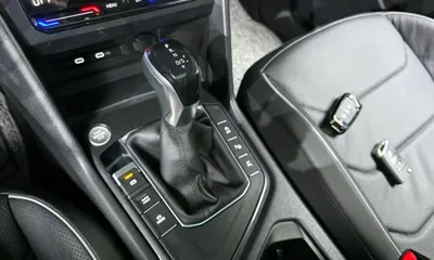 Volkswagen Tiguan 2023, 33207 км, за 29800000 KRW - фото 9