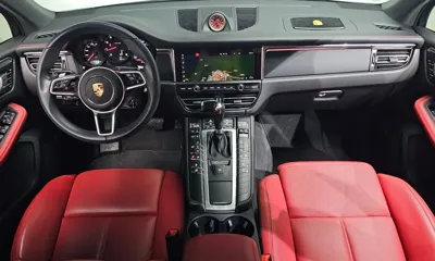 Porsche Macan 2021, 23926 км, за 59900000 KRW - фото 7