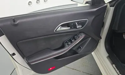 Mercedes-Benz CLA-Class 2018, 129240 км, за 12500000 KRW - фото 24