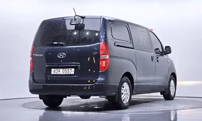 Hyundai Starex 2019, 119359 км, за 13900000 KRW