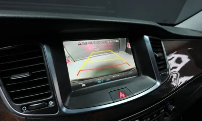 Hyundai Equus 2015, 193494 км, за 6500000 KRW - фото 15