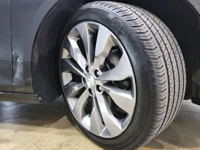 ChevroletGMDaewoo Malibu 2017, 51000 км, за 9700000 KRW - фото 19