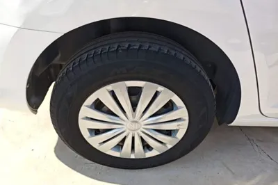 Volkswagen Santana 2018, 87500 км, за 42752.43 CNY - фото 11