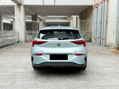 Buick Velite 6 2022, 100000 км, за 36800 CNY - фото 3