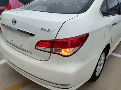 Nissan Sylphy 2016, 142900 км, за 24500 CNY - фото 8
