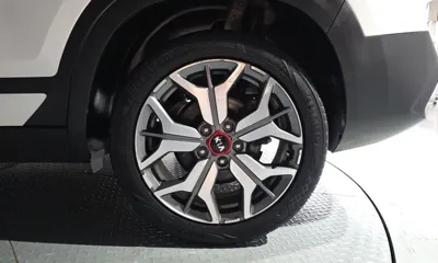 Kia Seltos 2022, 100252 км, за 15690000 KRW - фото 21