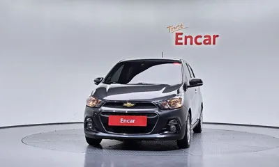 ChevroletGMDaewoo Spark 2018, 90795 км, за 5500000 KRW - фото 3