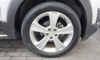 ChevroletGMDaewoo Captiva 2015, 85633 км, за 5500000 KRW - фото 21
