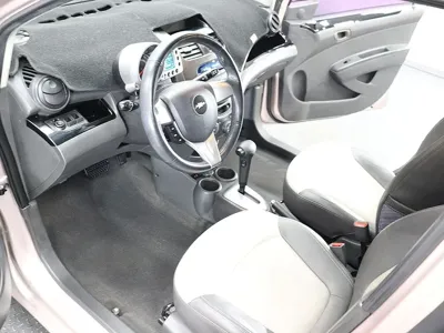ChevroletGMDaewoo Spark 2012, 66676 км, за 3250000 KRW - фото 18