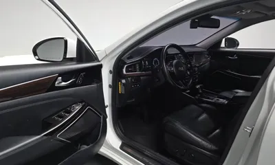 Kia K7 2018, 158799 км, за 12990000 KRW - фото 11