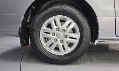 Hyundai Starex 2019, 108172 км, за 12700000 KRW - фото 5