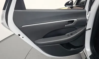 Hyundai Sonata 2022, 38814 км, за 18500000 KRW - фото 25