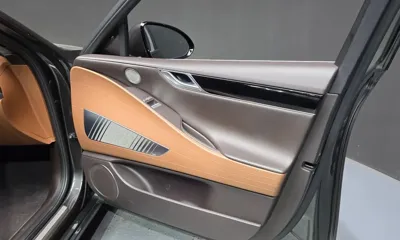 Genesis G80 2022, 119969 км, за 29500000 KRW - фото 24
