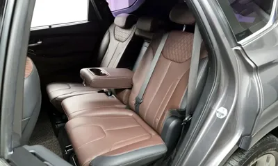 Hyundai Santafe 2019, 112094 км, за 17900000 KRW - фото 12