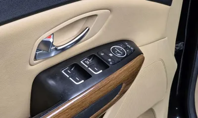 Kia Canival 2015, 230619 км, за 8900000 KRW - фото 16