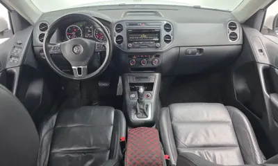 Volkswagen Tiguan 2016, 103434 км, за 8000000 KRW - фото 7
