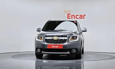 ChevroletGMDaewoo Orlando 2016, 63974 км, за 7200000 KRW