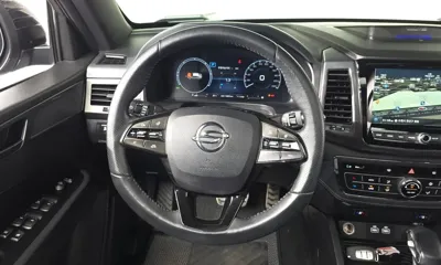 KG_Mobility_Ssangyong Rexton 2022, 14031 км, за 25800000 KRW - фото 13
