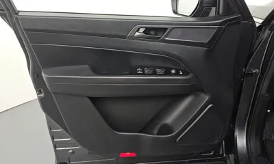 KG_Mobility_Ssangyong Rexton 2022, 118833 км, за 16900000 KRW - фото 24