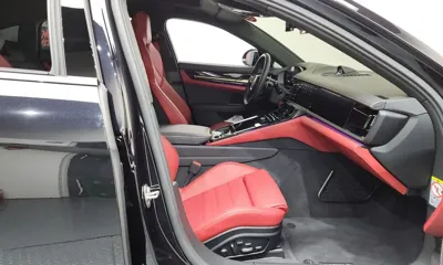 Porsche Panamera 2025, 19633 км, за 224000000 KRW - фото 26