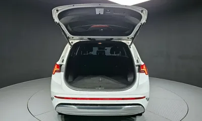 Hyundai Santafe 2021, 72503 км, за 26300000 KRW - фото 31
