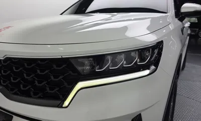 Kia Sorento 2022, 18898 км, за 32500000 KRW - фото 22