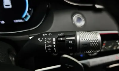 Genesis GV70 2021, 139596 км, за 27990000 KRW - фото 20